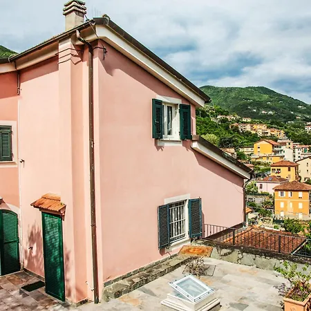 Garden Dei Poeti La Spezia